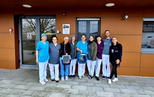 U prva tri mjeseca ove godine u Dumovcu sterilizirano  više od 530 slobodnoživućih mačaka