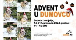 Advent u Dumovcu 