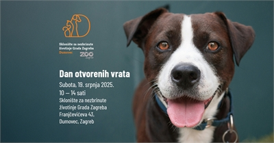 U subotu Dan otvorenih vrata Skloništa u Dumovcu